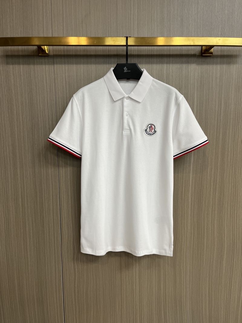 Moncler T-Shirts